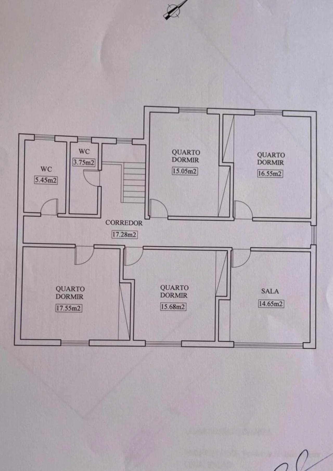 Moradia T4 para Venda em Calheta Foto 34