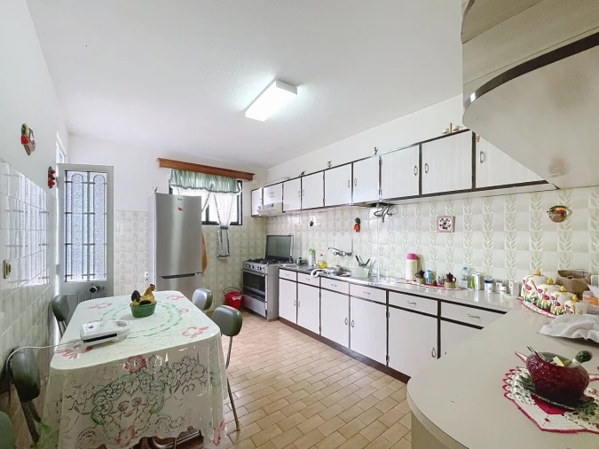 Moradia T4 para Venda em Calheta Foto 9