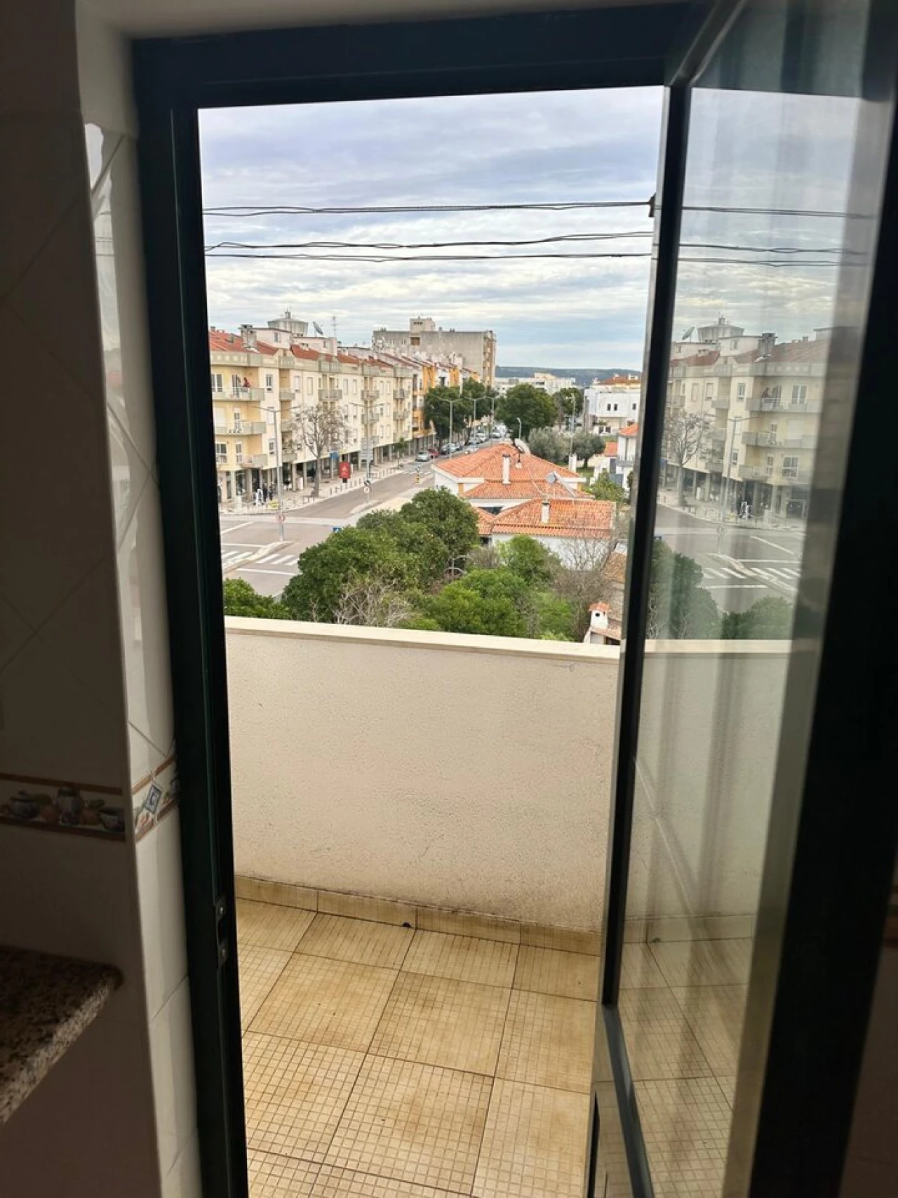 Apartamento T2 para Venda em São João Baptista Foto 5