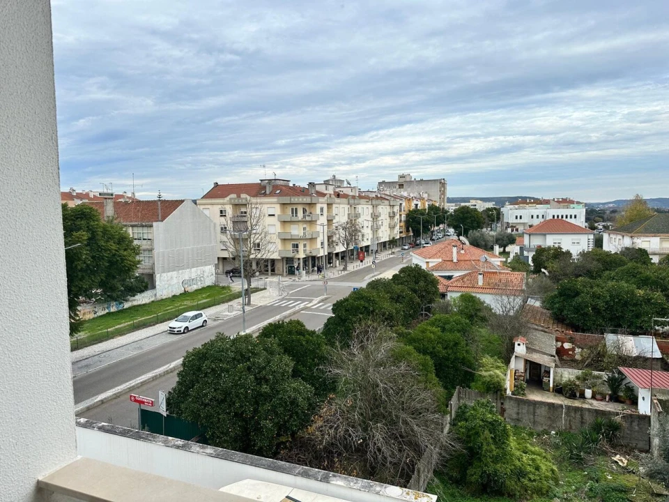 Apartamento T2 para Venda em São João Baptista Foto 6
