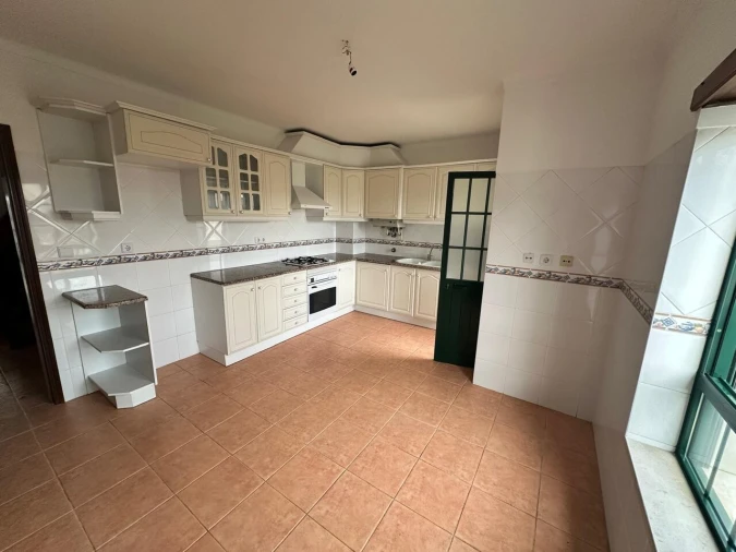 Apartamento T2 para Venda em São João Baptista Foto 4
