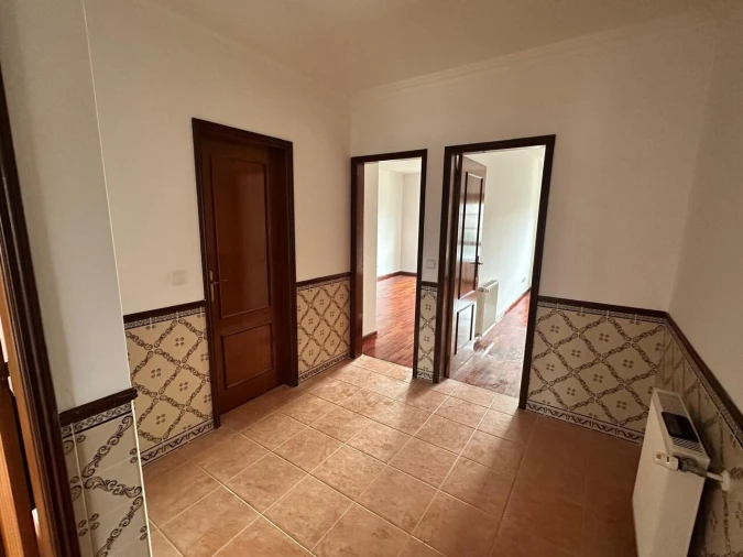 Apartamento T2 para Venda em São João Baptista Foto 7