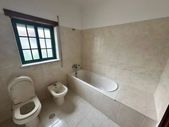 Apartamento T2 para Venda em São João Baptista Foto 8