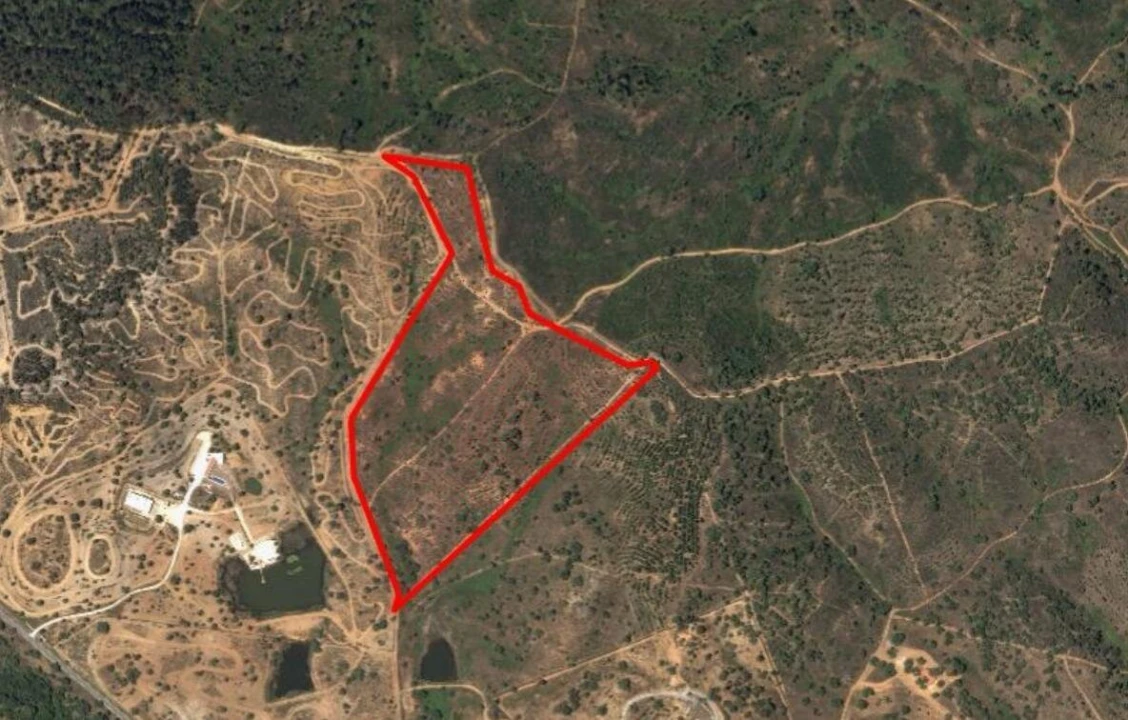 Terreno para Venda em Boavista dos Pinheiros Foto 18