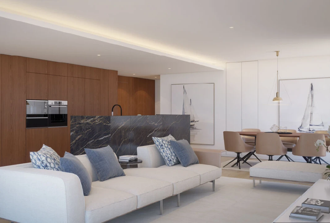 Apartamento T1 para Venda em Vila do Conde Foto 7