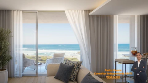 Apartamento T1 para Venda em Vila do Conde