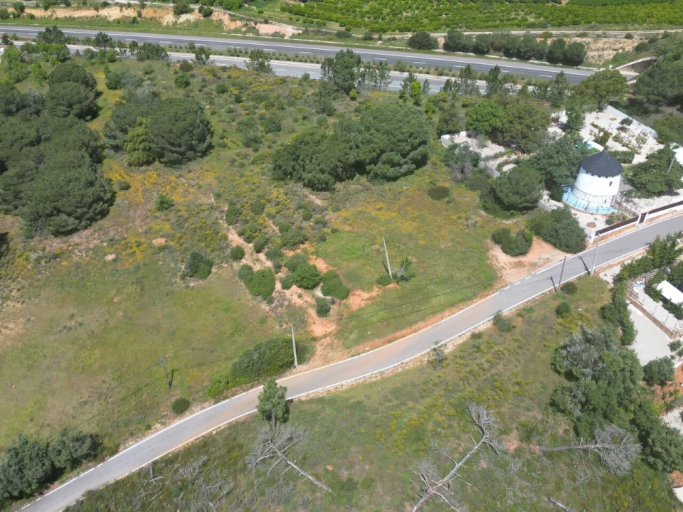 Terreno para Venda em Porches Foto 13