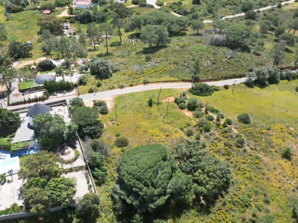 Terreno para Venda em Porches Foto 3