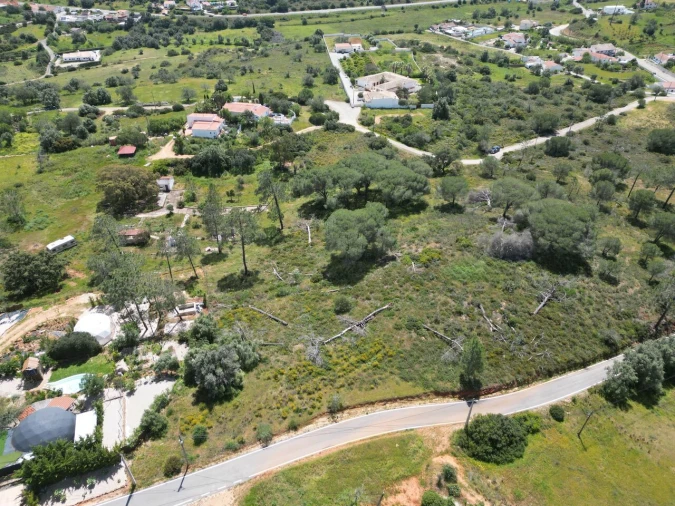 Terreno para Venda em Porches Foto 2