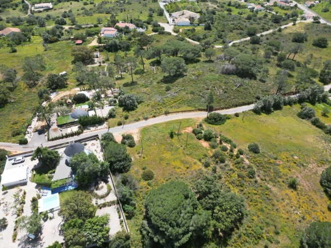 Terreno para Venda em Porches Foto 4