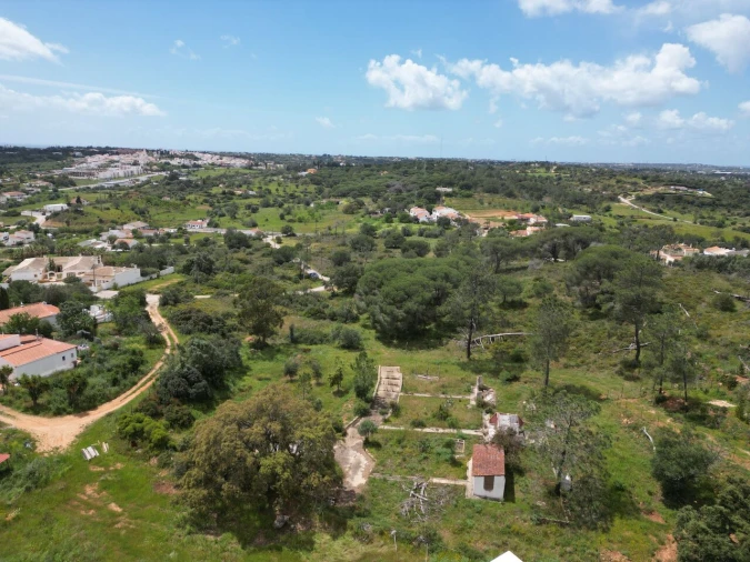 Terreno para Venda em Porches Foto 21