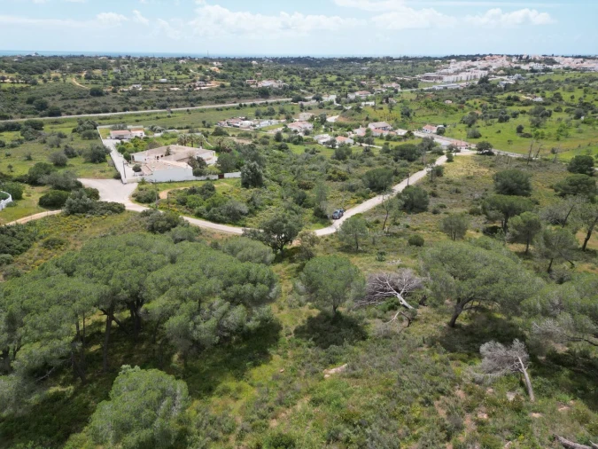 Terreno para Venda em Porches Foto 23