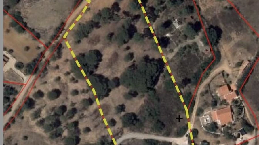Terreno para Venda em Porches