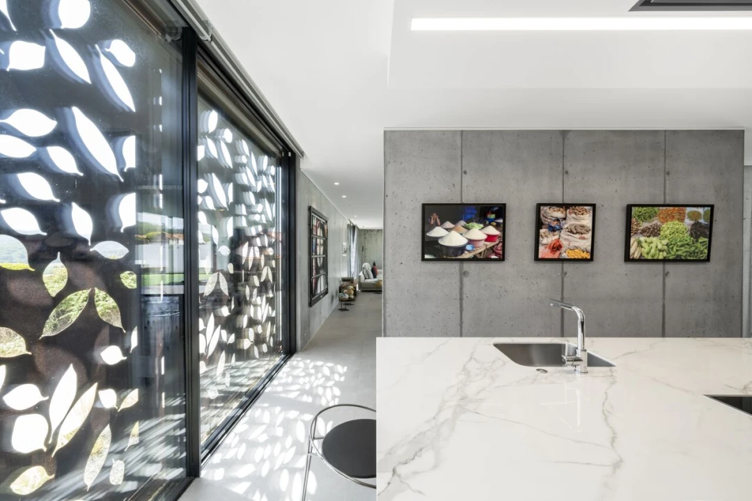 Moradia T5 para Venda em Famalicão Foto 5