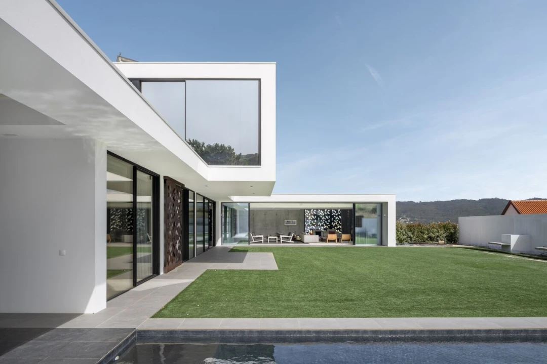 Moradia T5 para Venda em Famalicão Foto 4