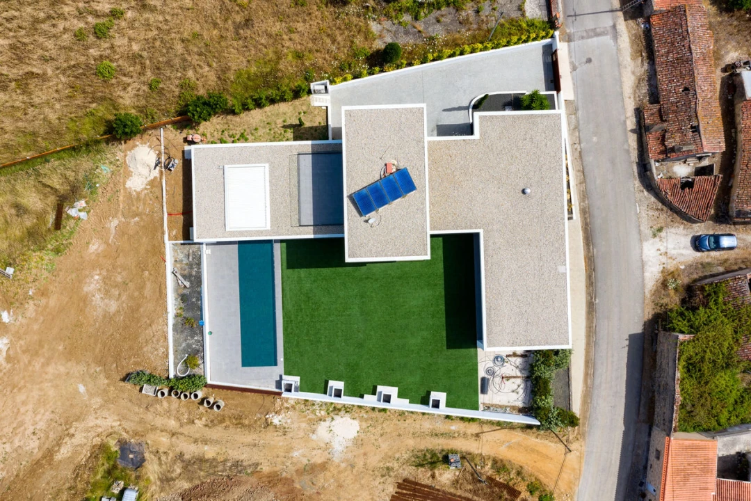 Moradia T5 para Venda em Famalicão Foto 26