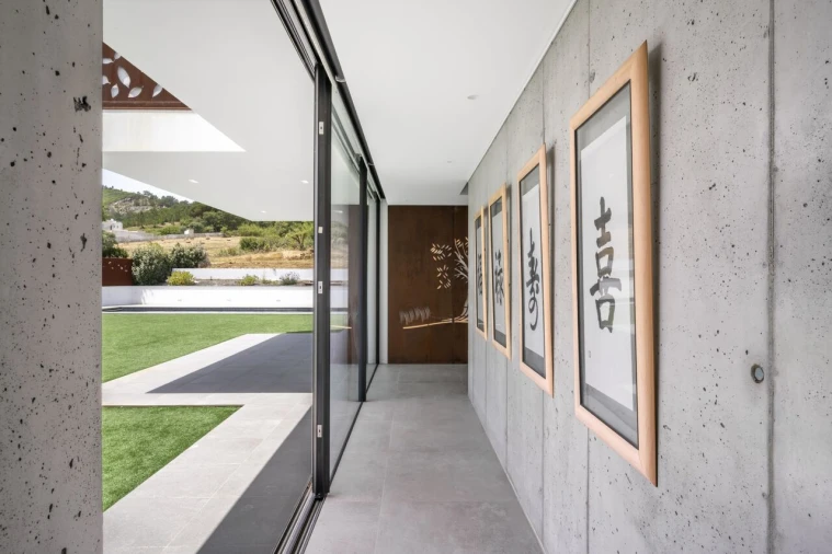 Moradia T5 para Venda em Famalicão Foto 10