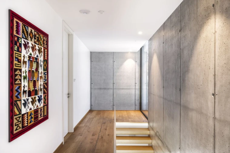 Moradia T5 para Venda em Famalicão Foto 15