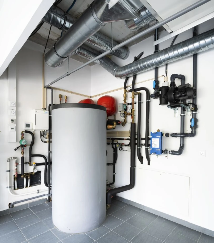 Moradia T5 para Venda em Famalicão Foto 19