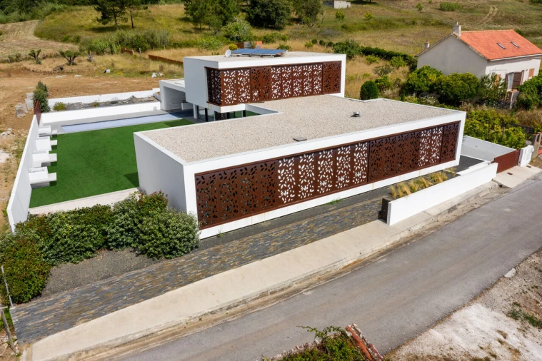 Moradia T5 para Venda em Famalicão Foto 8