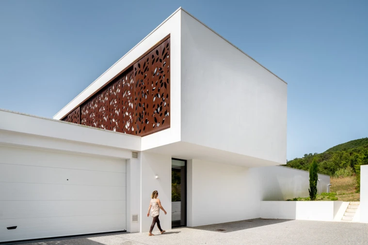 Moradia T5 para Venda em Famalicão Foto 30