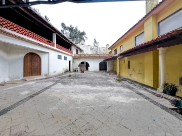 Moradia T4 para Venda em Caranguejeira