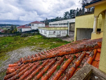 Moradia T4 para Venda em Caranguejeira