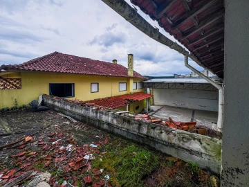 Moradia T4 para Venda em Caranguejeira