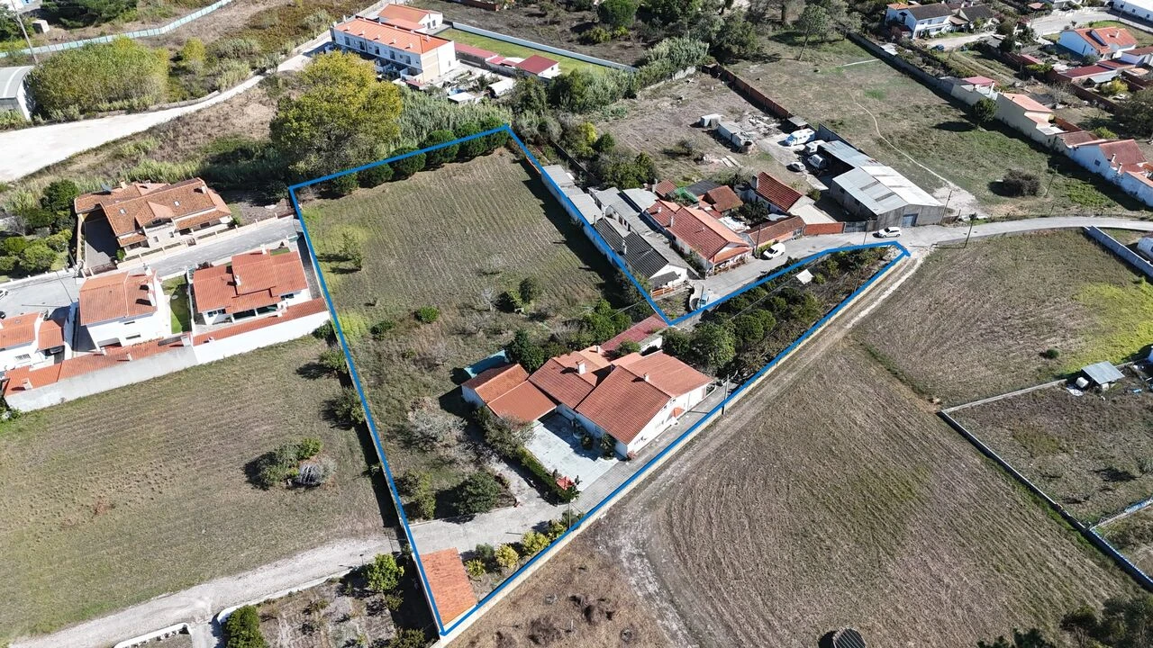 Quinta T5 para Venda em Marinha Grande Foto 6