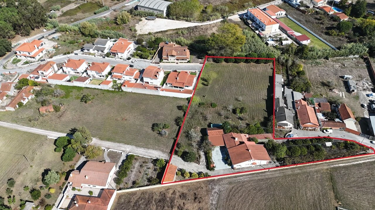 Quinta T5 para Venda em Marinha Grande Foto 7