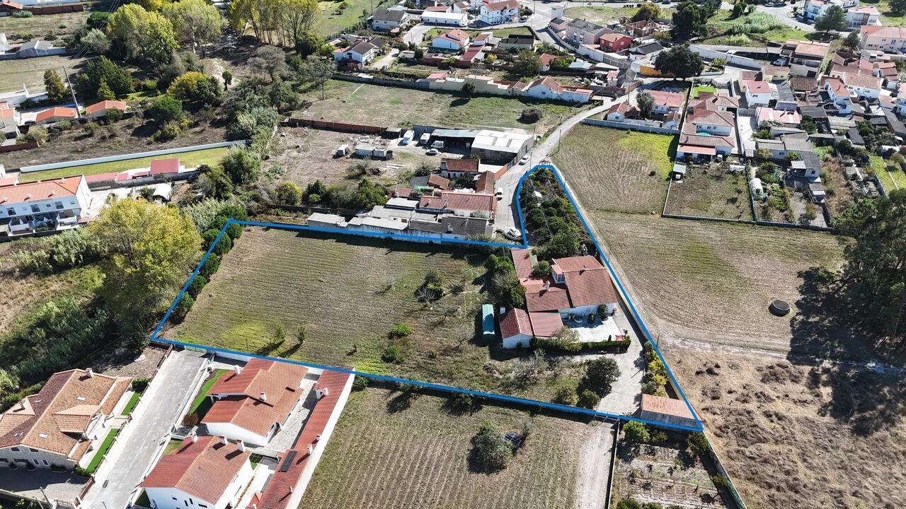 Quinta T5 para Venda em Marinha Grande Foto 8