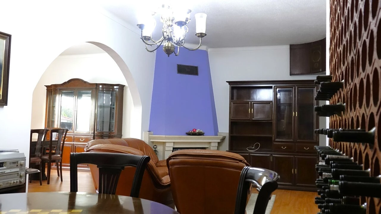 Quinta T5 para Venda em Marinha Grande Foto 17