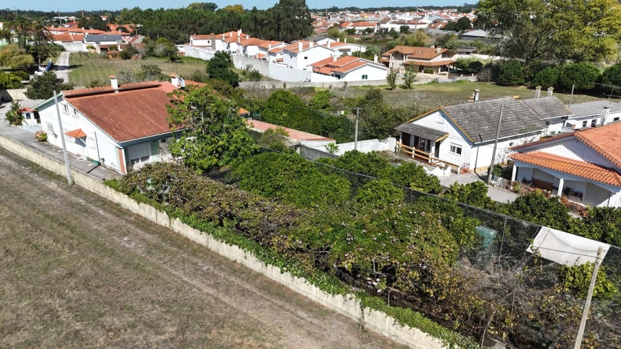 Quinta T5 para Venda em Marinha Grande Foto 4