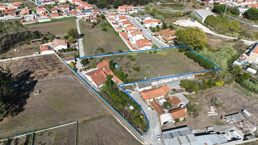 Quinta T5 para Venda em Marinha Grande Foto 5