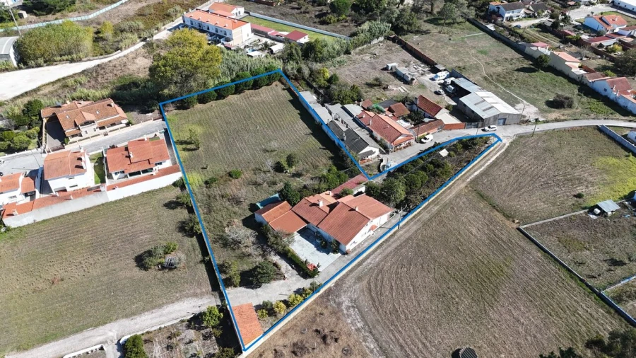 Quinta T5 para Venda em Marinha Grande Foto 6