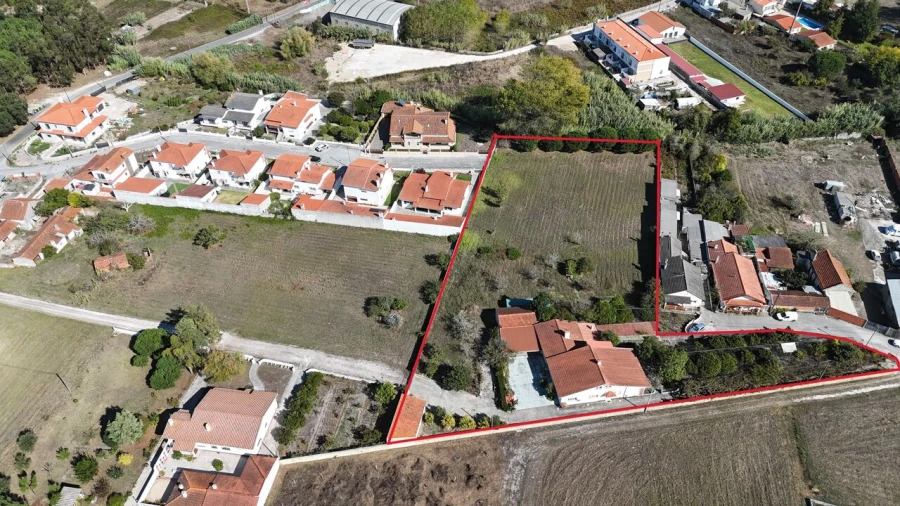 Quinta T5 para Venda em Marinha Grande Foto 7