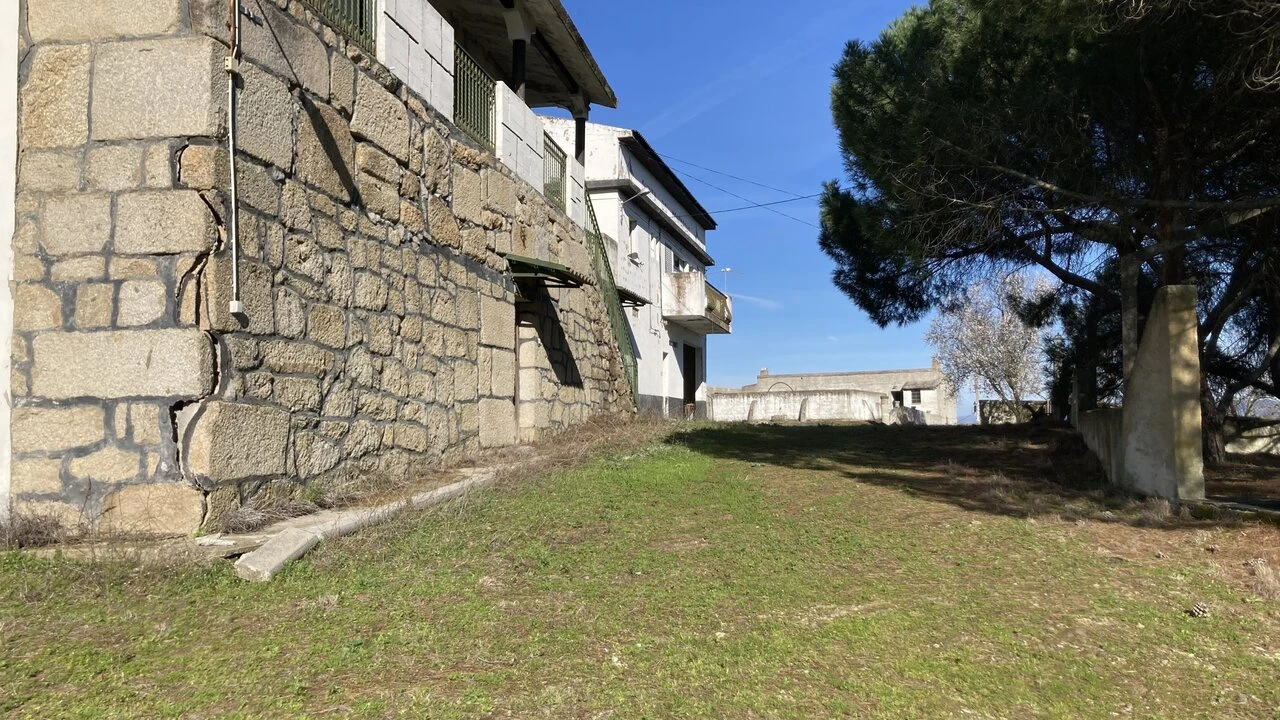 Quinta T15 para Venda em Vila Nova de Foz Côa Foto 4