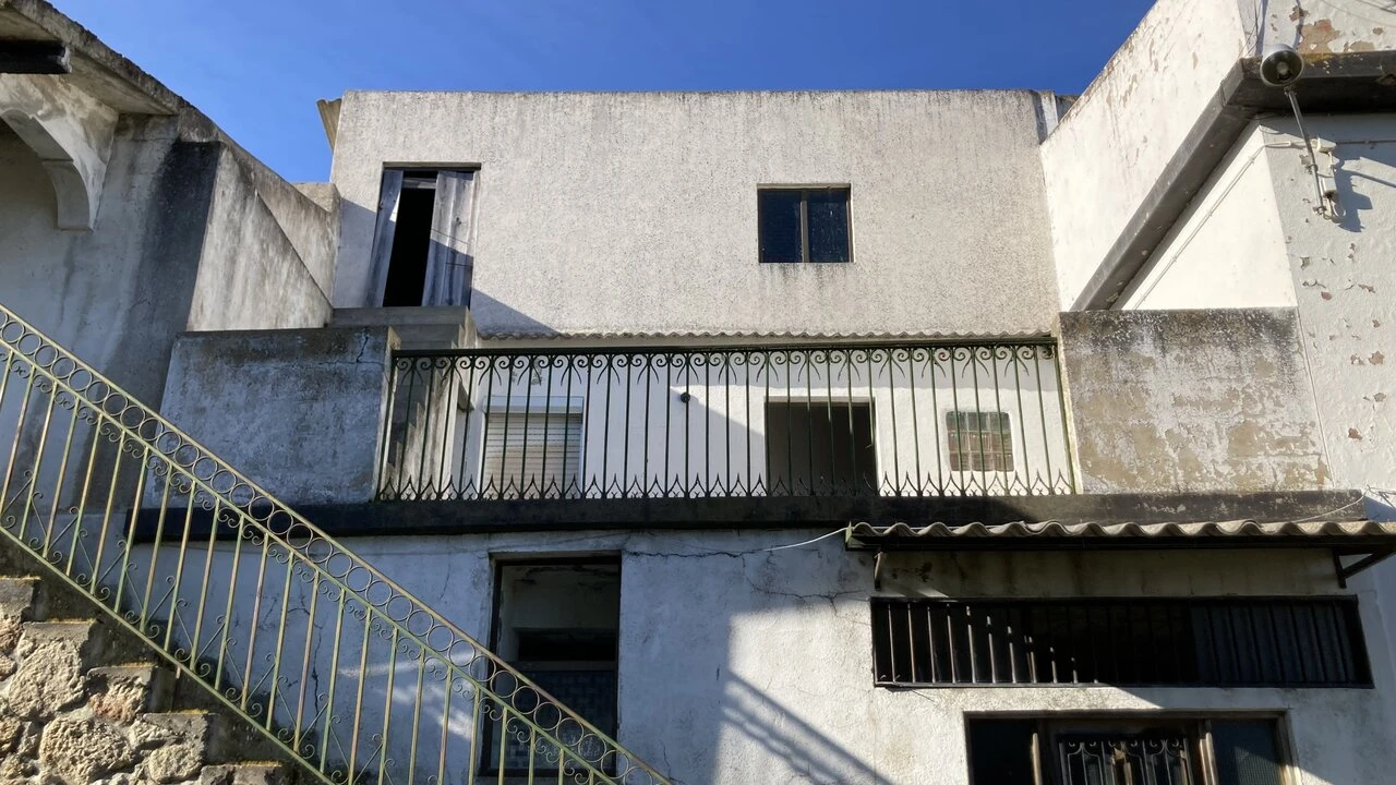 Quinta T15 para Venda em Vila Nova de Foz Côa Foto 12