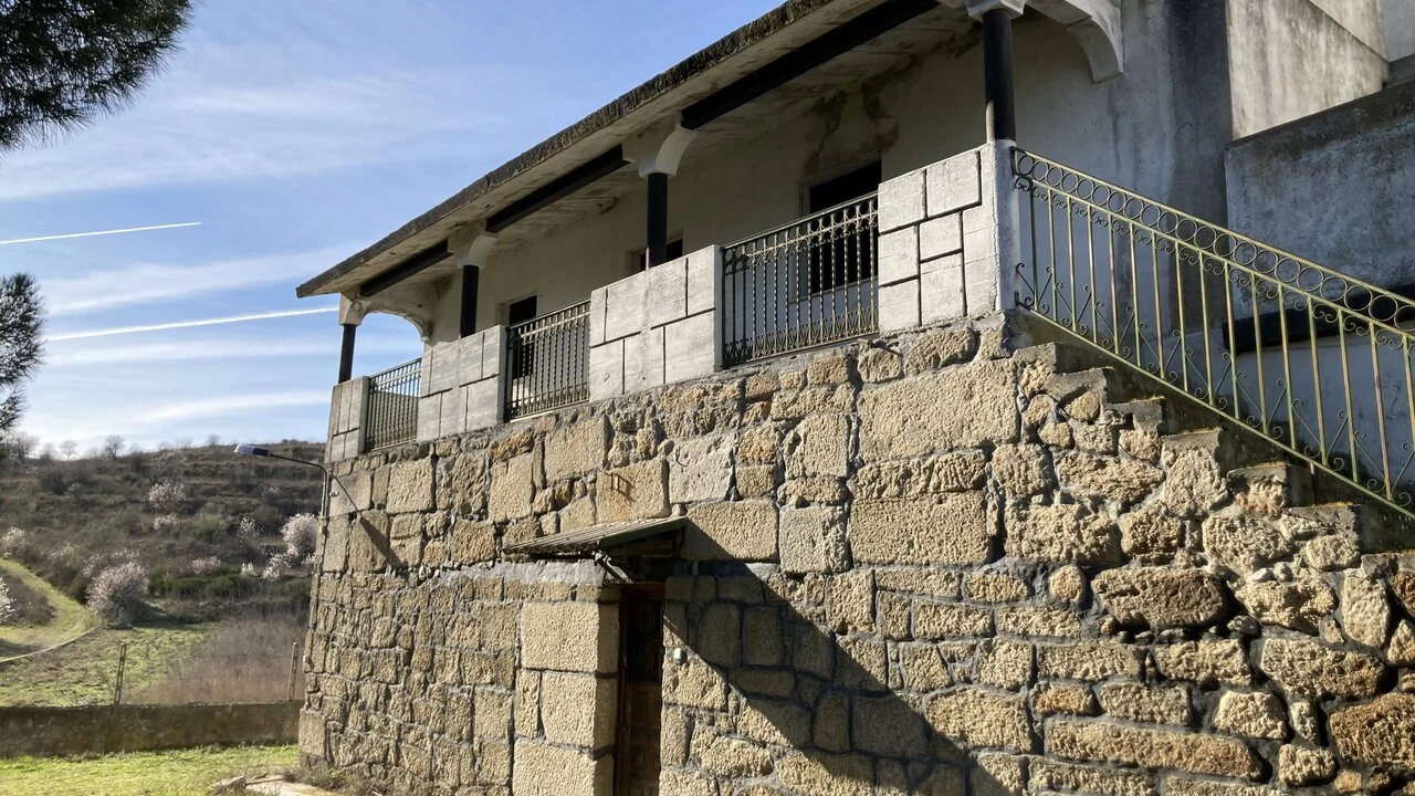 Quinta T15 para Venda em Vila Nova de Foz Côa Foto 5