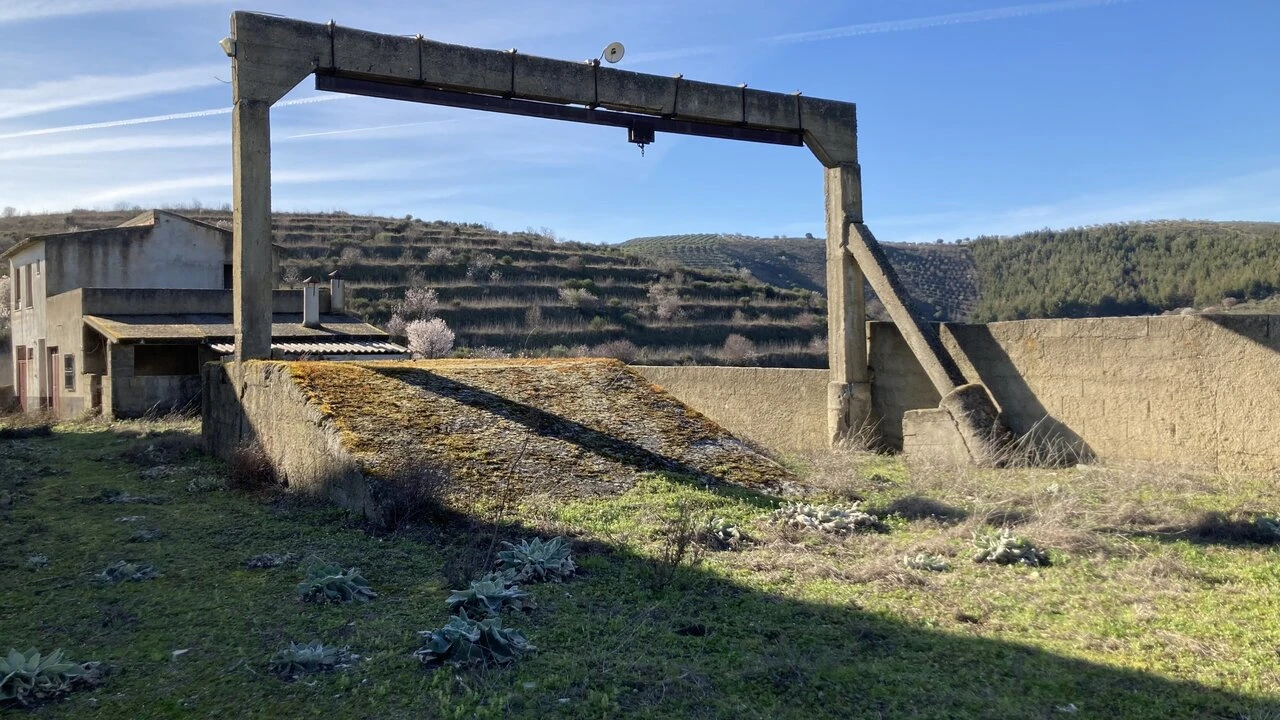 Quinta T15 para Venda em Vila Nova de Foz Côa Foto 16
