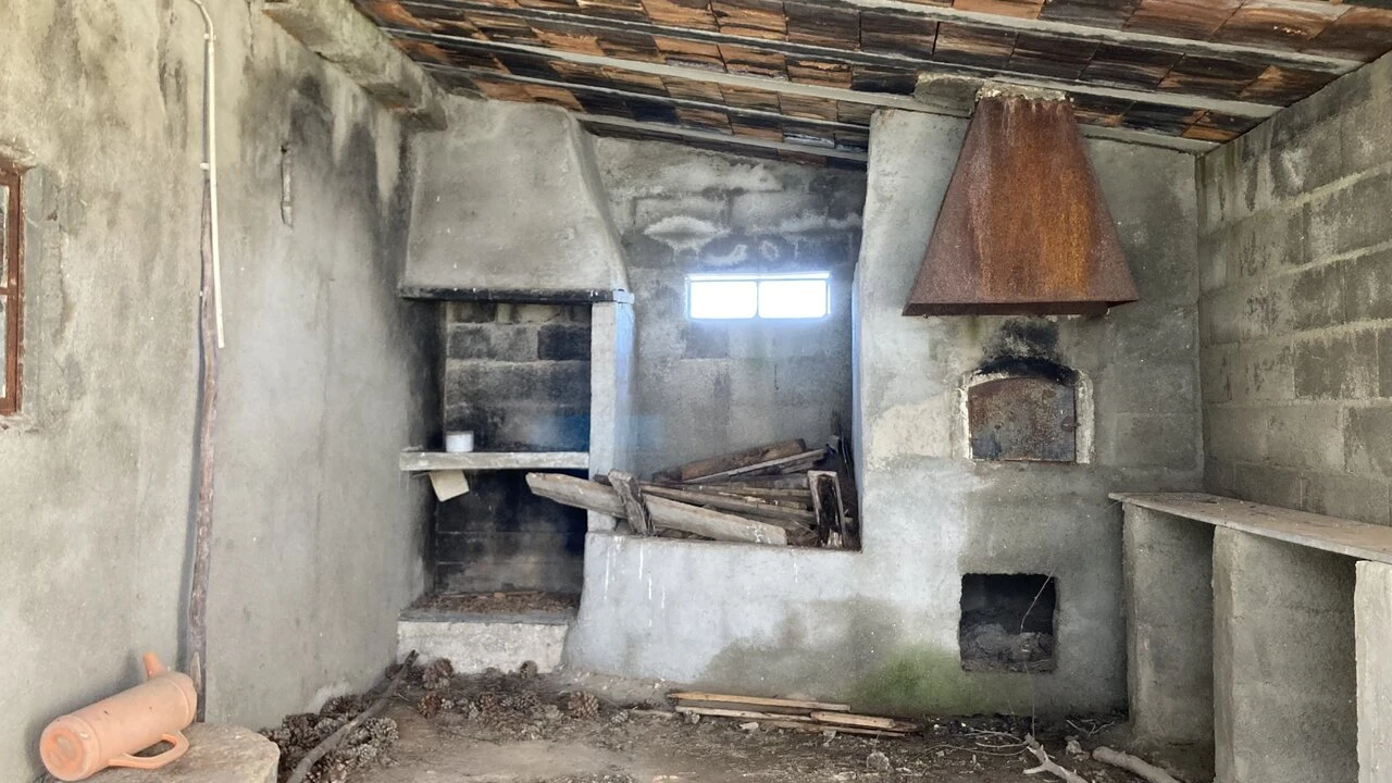 Quinta T15 para Venda em Vila Nova de Foz Côa Foto 21