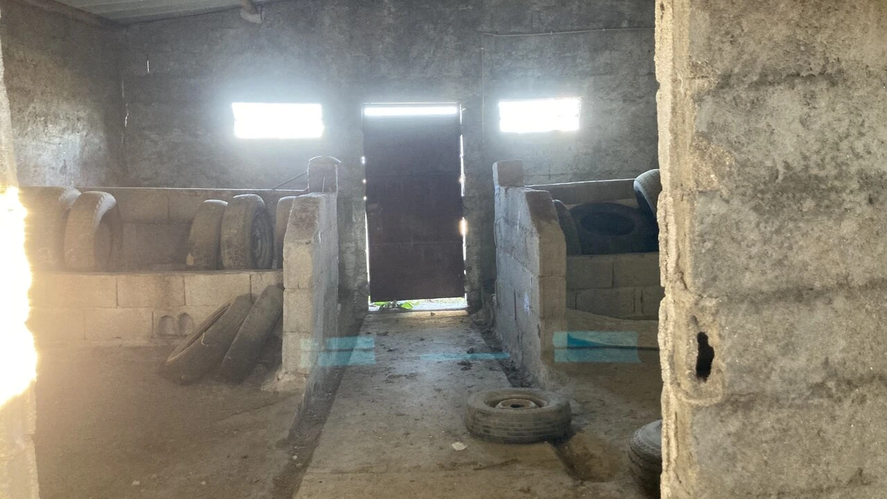 Quinta T15 para Venda em Vila Nova de Foz Côa Foto 26