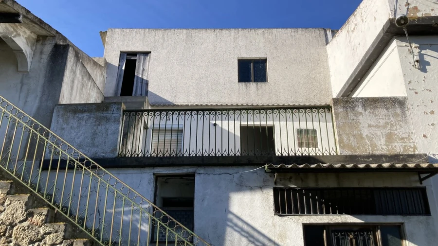 Quinta T15 para Venda em Vila Nova de Foz Côa Foto 12