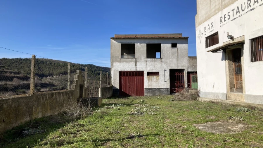 Quinta T15 para Venda em Vila Nova de Foz Côa Foto 13