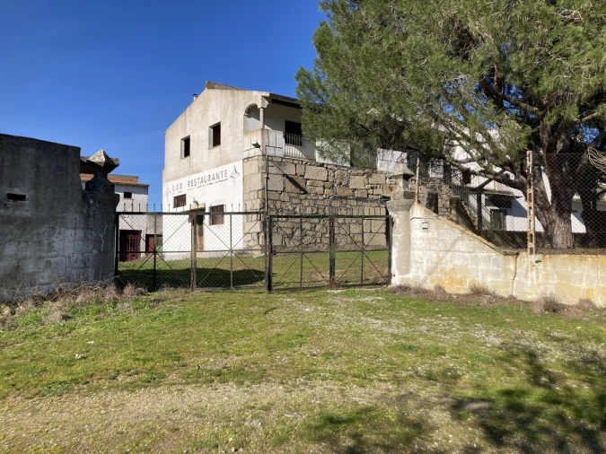 Quinta T15 para Venda em Vila Nova de Foz Côa Foto 9