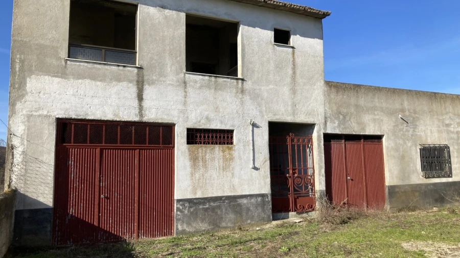 Quinta T15 para Venda em Vila Nova de Foz Côa Foto 14