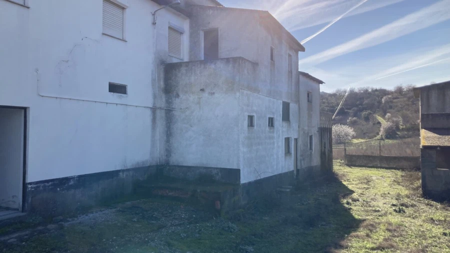 Quinta T15 para Venda em Vila Nova de Foz Côa Foto 17