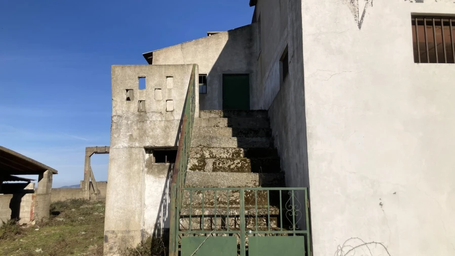 Quinta T15 para Venda em Vila Nova de Foz Côa Foto 19