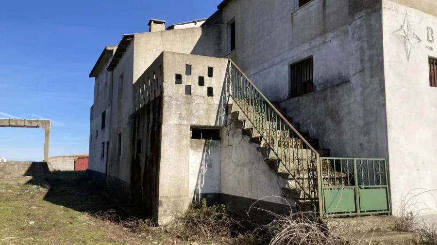 Quinta T15 para Venda em Vila Nova de Foz Côa Foto 20