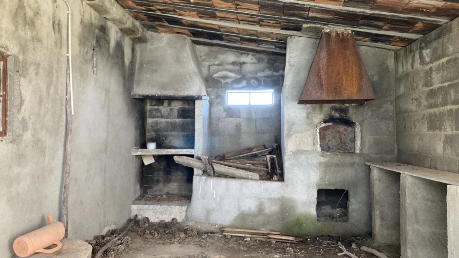 Quinta T15 para Venda em Vila Nova de Foz Côa Foto 21